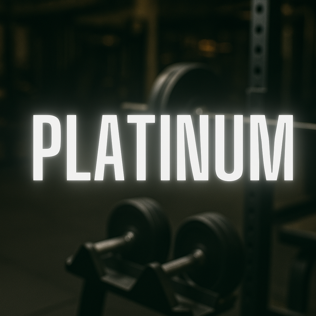 Platinum Ebook