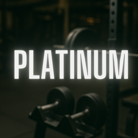 Platinum Ebook
