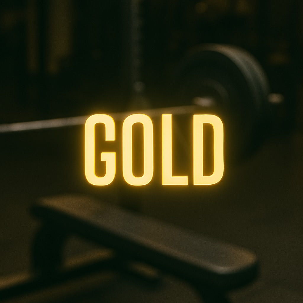Gold Ebook