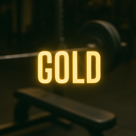 Gold Ebook